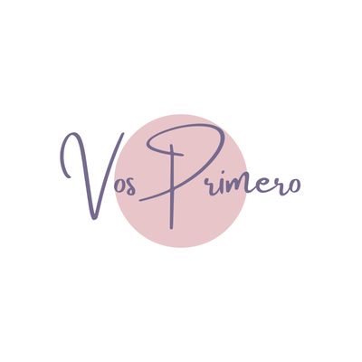 Logo Vos Primero