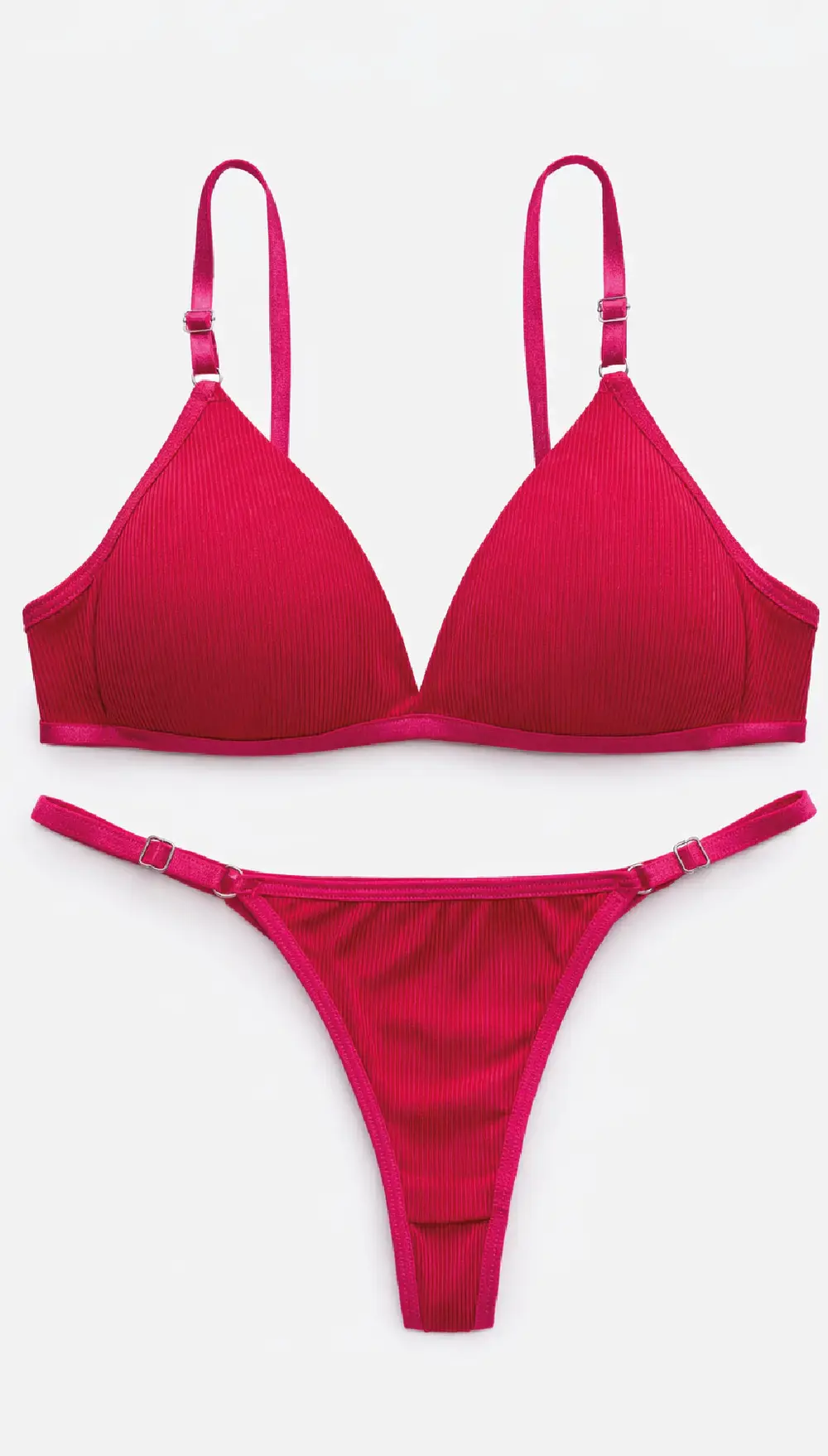 Conjunto triángulo soft sin base de morley y less regulabl- MAIA